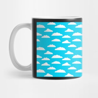 Blue Sky Mug